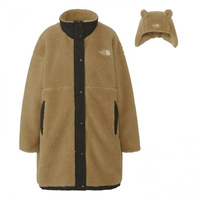 4枚セット 新品未使用 大宮アルディージャRBフリースブランケット ポンチョ THE NORTH FACE ザ・ノース・フェイス フリースジャケット