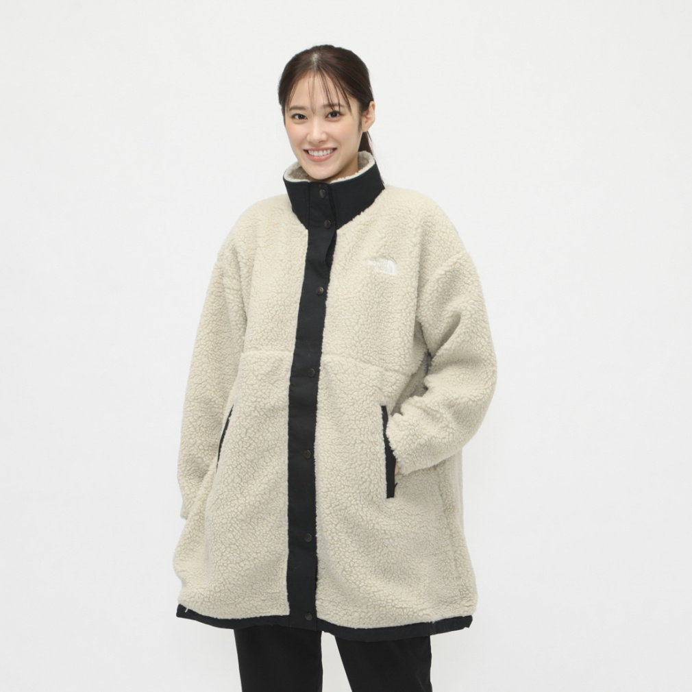 ノースフェイス マタニティボア フリースジャケット & ベビーキャップ セット 楽天市場】THE NORTH FACE ノースフェイス マタニティ オーバー