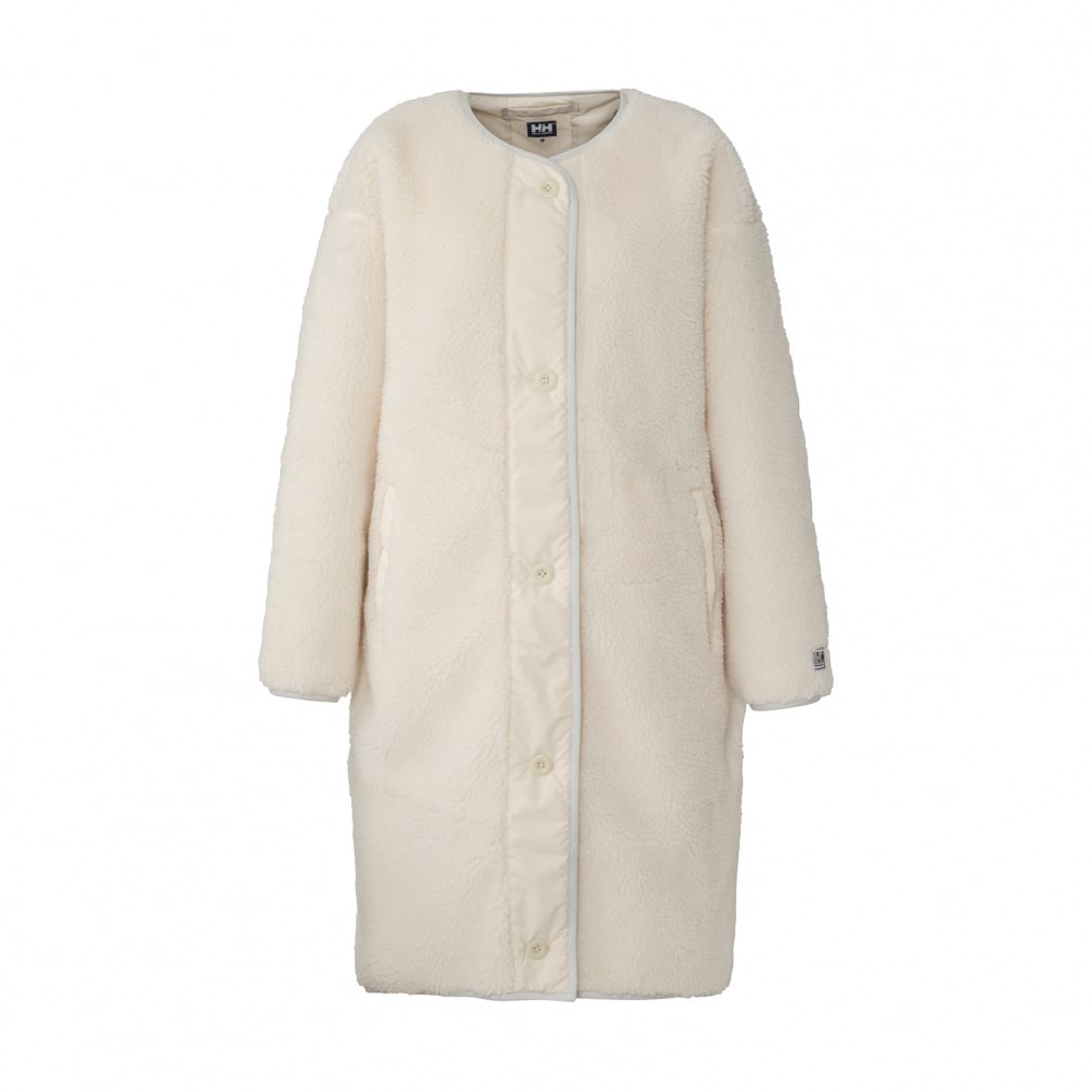 2025秋冬 ヘリーハンセン レディース アウトドアカジュアル フリース