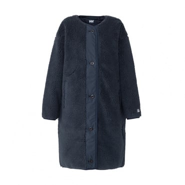 W FIBERPILER THERMO Liner Coat ファイバーパイルサーモライナーコート