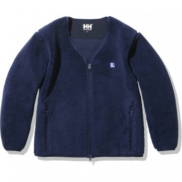 FIBERPILE(R) Cardigan