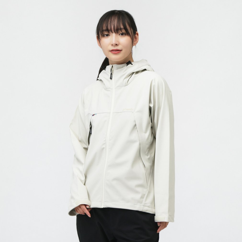 フェニックス(Phenix) レディースアウトドアジャケット・アウター