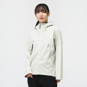 【アルペン限定】 ウィンドシェルジャケット