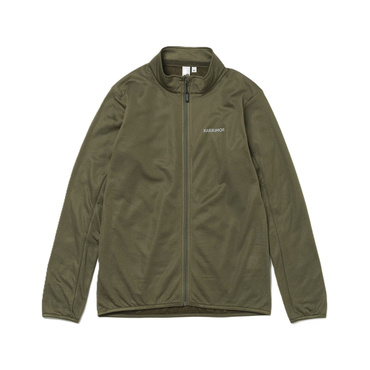 octa mountain zip-up Ws オクタ マウンテン ジップアップ Ws