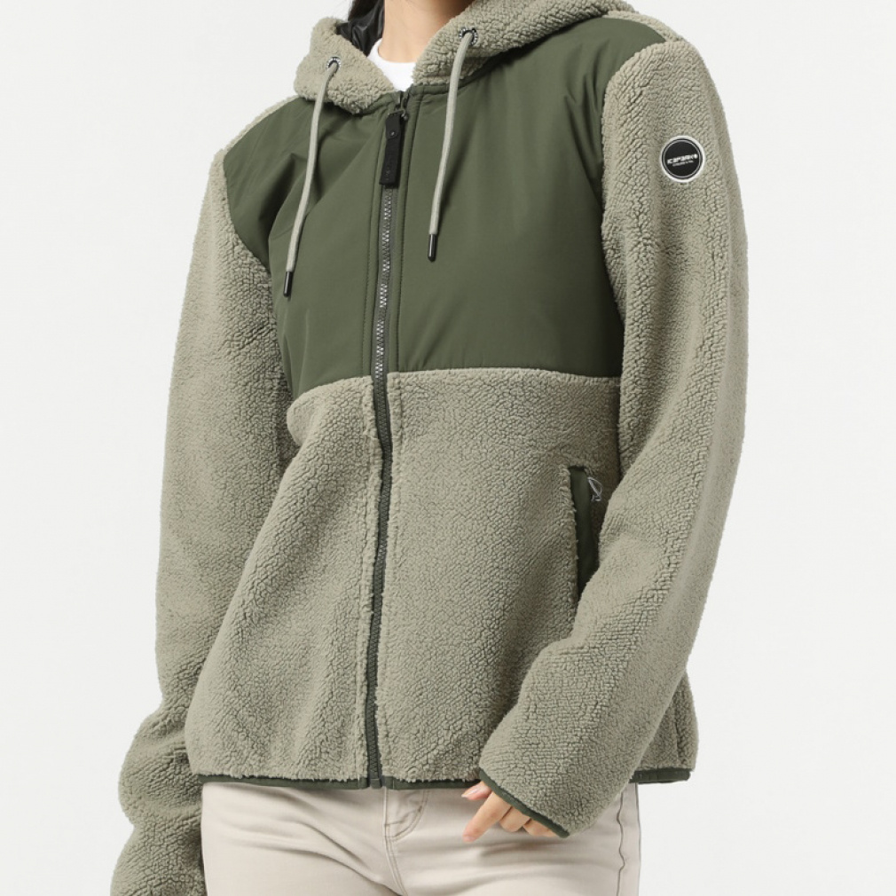 アイスピーク（ICEPEAK）（メンズ）ジャケット OCHSENHAUSEN 56165 817