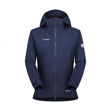 アヤコプロ2.0ハードシェルフードジャケットアジアンフィットウィメン