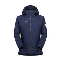 アヤコプロ2.0ハードシェルフードジャケットアジアンフィットウィメン