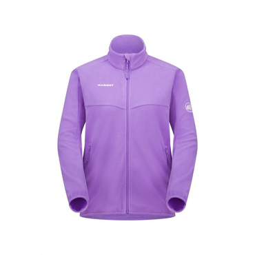 エクスカージョンミッドレイヤージャケットアジアンフィットウィメン