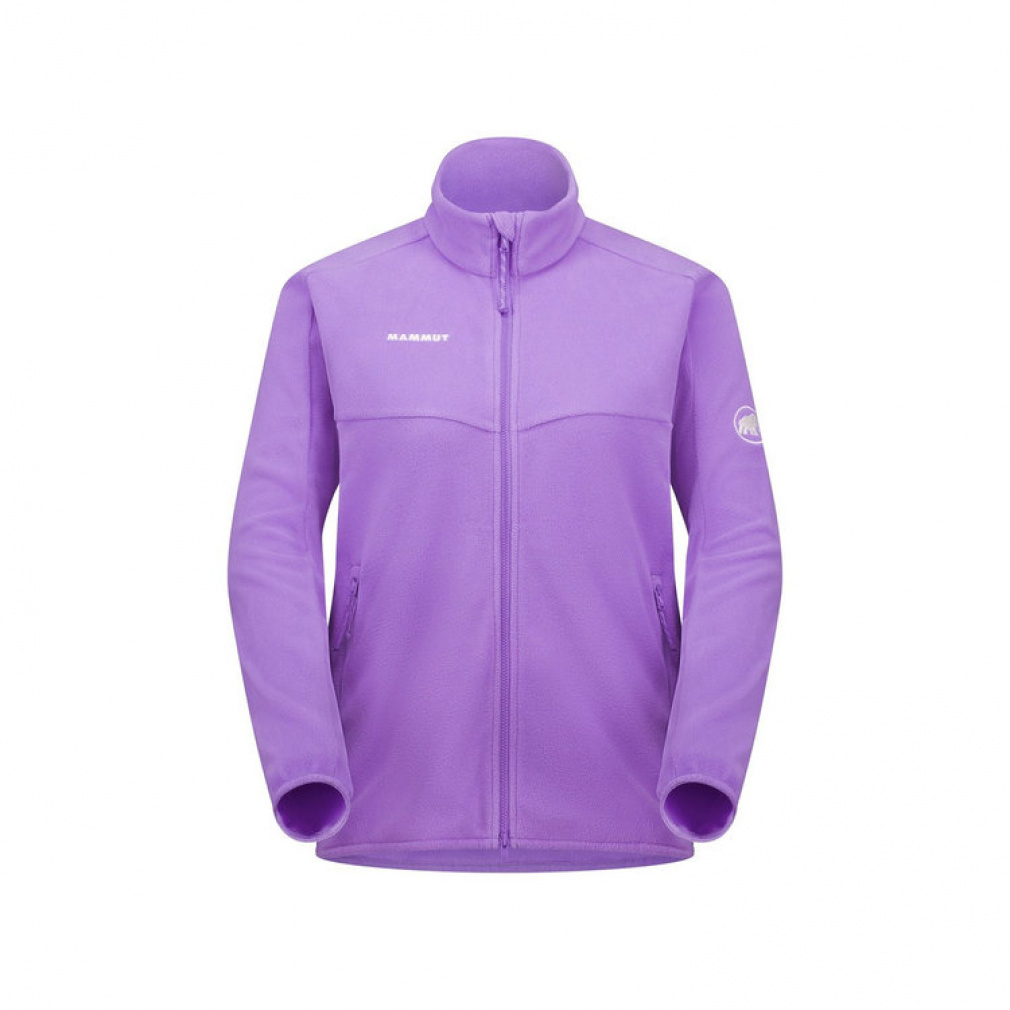 エクスカージョンミッドレイヤージャケットアジアンフィットウィメン