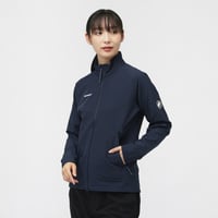 マクン2.0ソフトシェルジャケットアジアンフィット