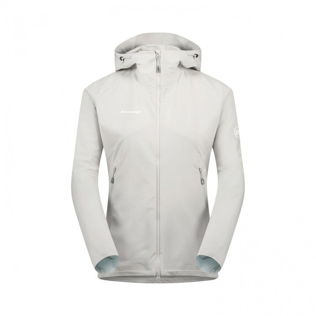 }[g fB[X AEghA WPbg }N2.0\[t[fbhWPbgAF Women 1011-00802 MAMMUT