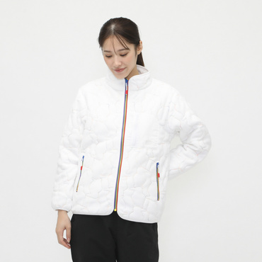 Booby Stitch Fleece Jacket ブービーステッチフリースジャケット
