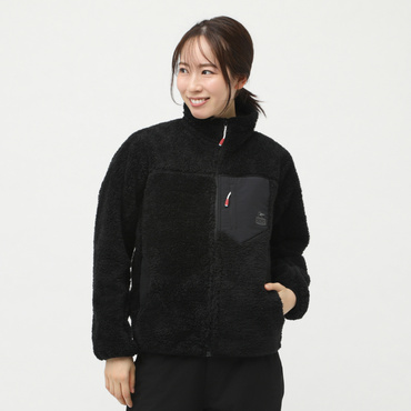 Bonding Fleece Jacket ボンディングフリースジャケット