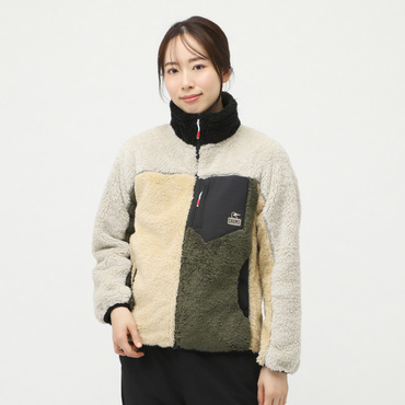 Bonding Fleece Jacket ボンディングフリースジャケット