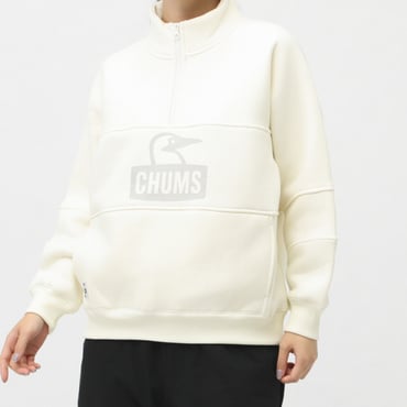 Myton Panel Half Zip Top