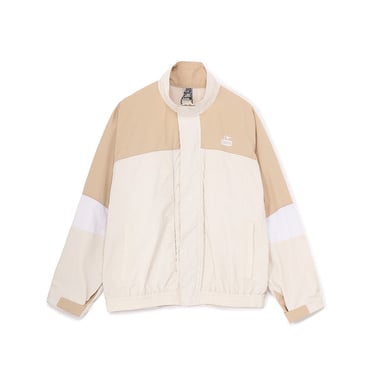 Kearns Warm Retro Sports Jacket