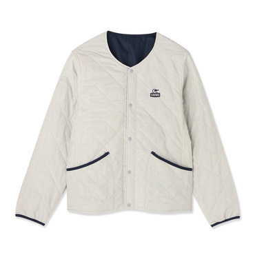 Kapok Reversible Jacket
