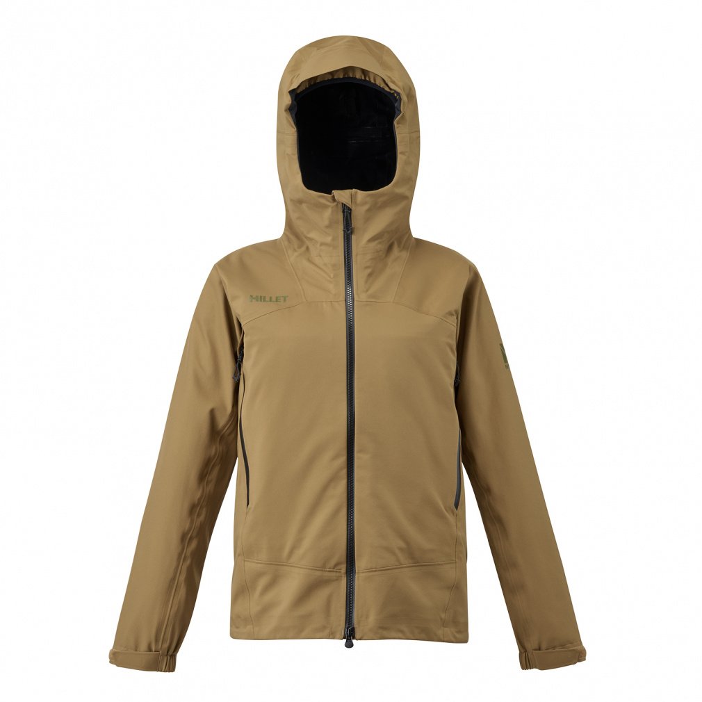 ~[ fB[X gbLO n[hVFWPbg TYPHON WARM NX ST JKT W MIV03140 MILLET