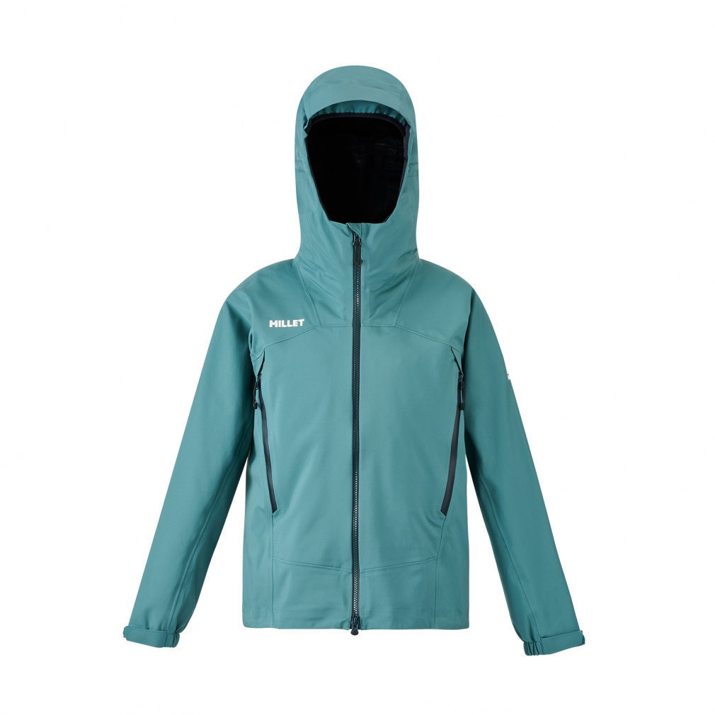 ~[ fB[X gbLO n[hVFWPbg TYPHON WARM NX ST JKT W MIV03140 MILLET