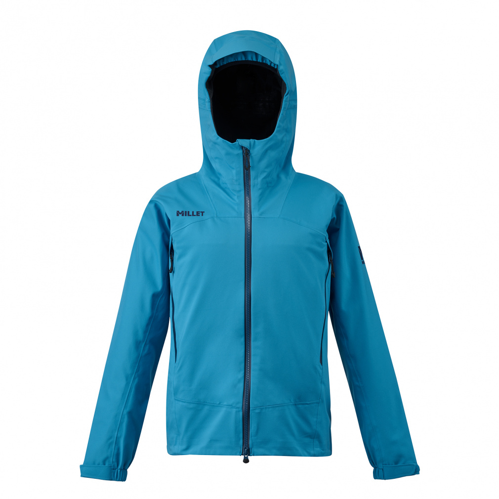 ~[ fB[X gbLO n[hVFWPbg TYPHON WARM NX ST JKT W MIV03140 MILLET