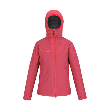 BREATHEBARRIER TOI II JKT W