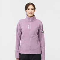 ミレー レディース トレッキング フリースジャケット SENECA MICRO JKT