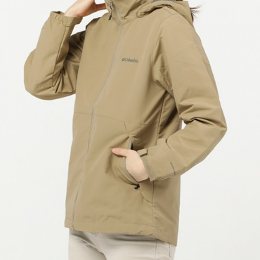 Lake Powell Womens Jacket