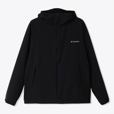 ウィメンズライトキャニオンミッドウェイトソフトシェルジャケット