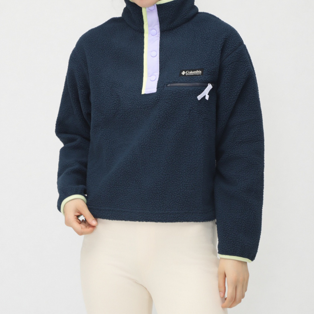 コロンビア レディース アウトドア フリースジャケット ウィメンズ