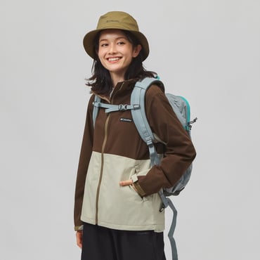 【アルペン限定】 ウィメンズマーティンフォールズジャケット