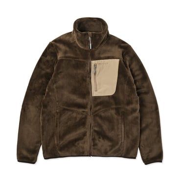 W's Trans Fleece Jacket