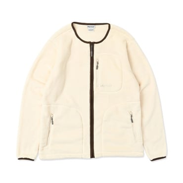 W's Trans Fleece Cardigan