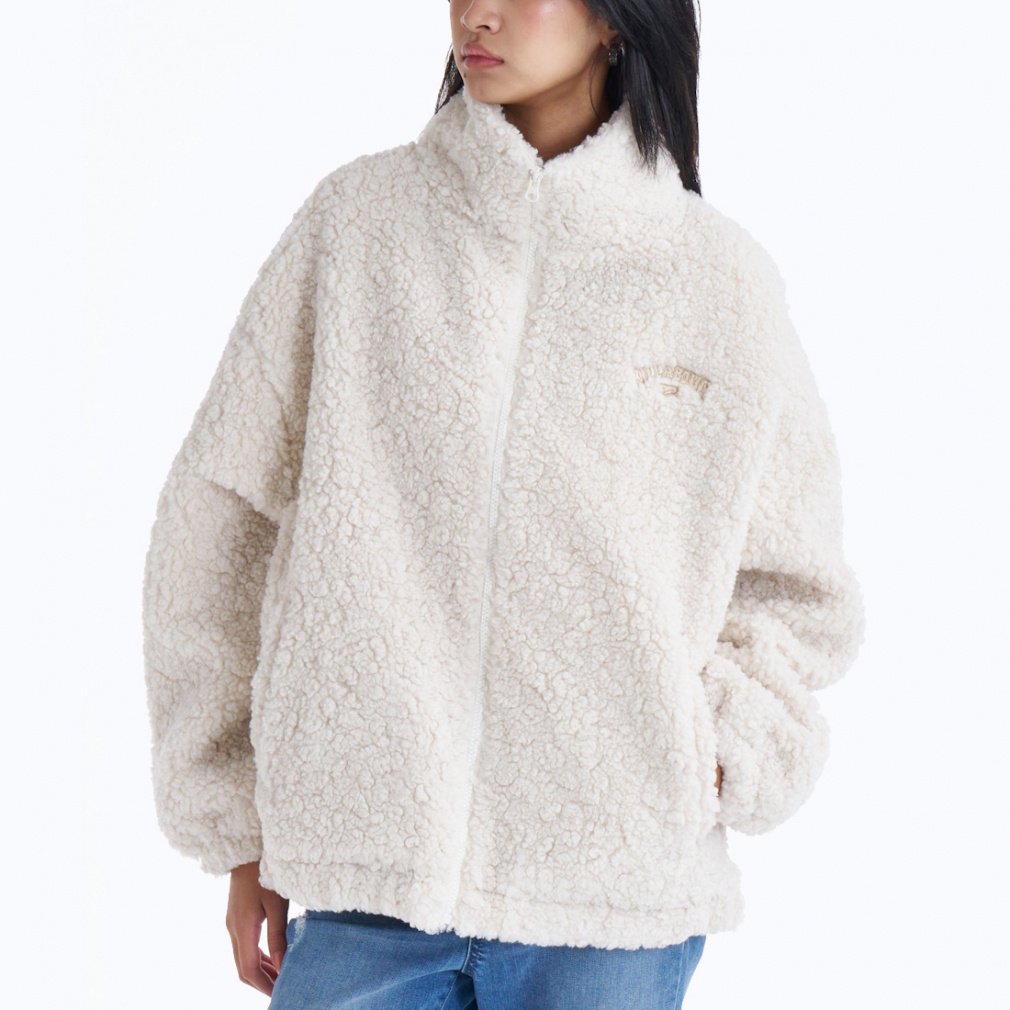 FUR BOA STAND LIGHT JACKET｜Alpen Online