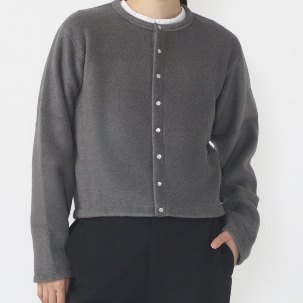 オーシバル レディース アウトドアカジュアル ジャケット EFC CREW