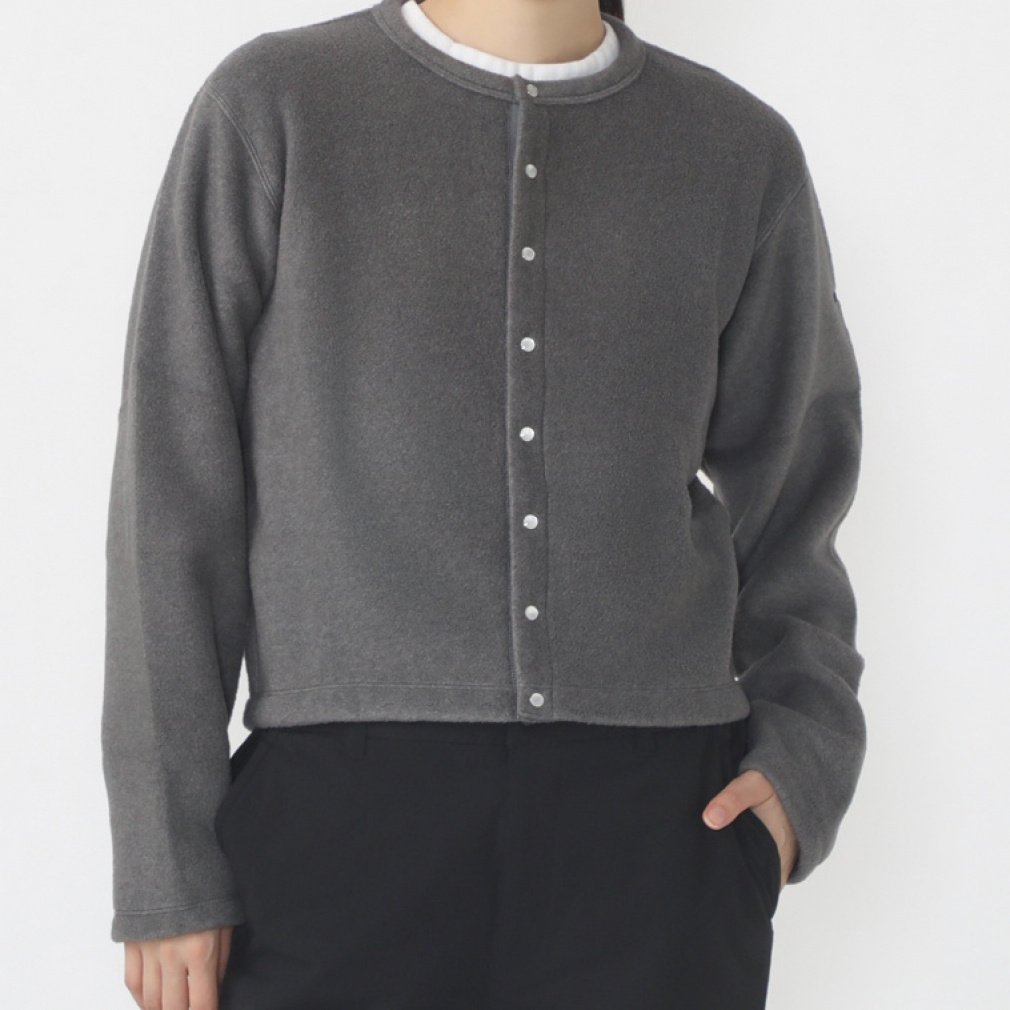 オーシバル レディース アウトドアカジュアル ジャケット EFC CREW