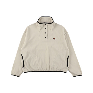 AIR WARM FLEECE TOPS W