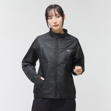 2025秋冬 マウンテンハードウェア メンズ トレッキング 中綿ジャケット