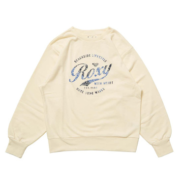 ROXY WITH HEART PULLOVER