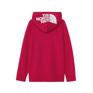 Rearview Full Zip Hoodie リアビューフルジップフーディ