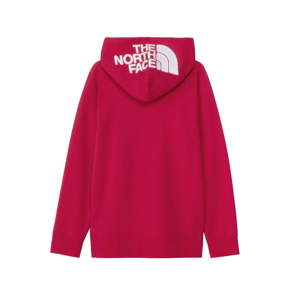 THE NORTH FACE（ザノースフェイス）“REARVIEW FULL ZIP HOODIE
