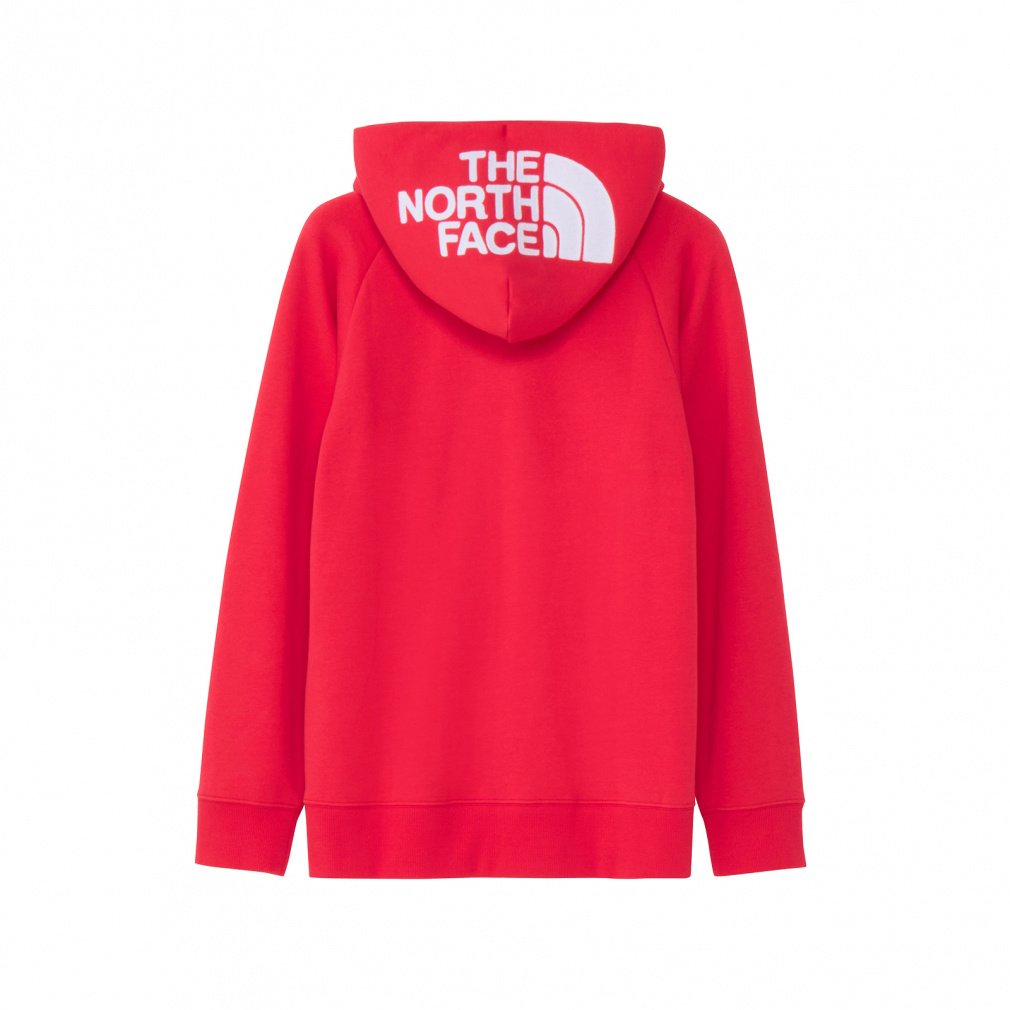 Rearview Full Zip Hoodie リアビューフルジップフーディ THE NORTH FACE｜Rearview Full Zip Hoodie リアビュー
