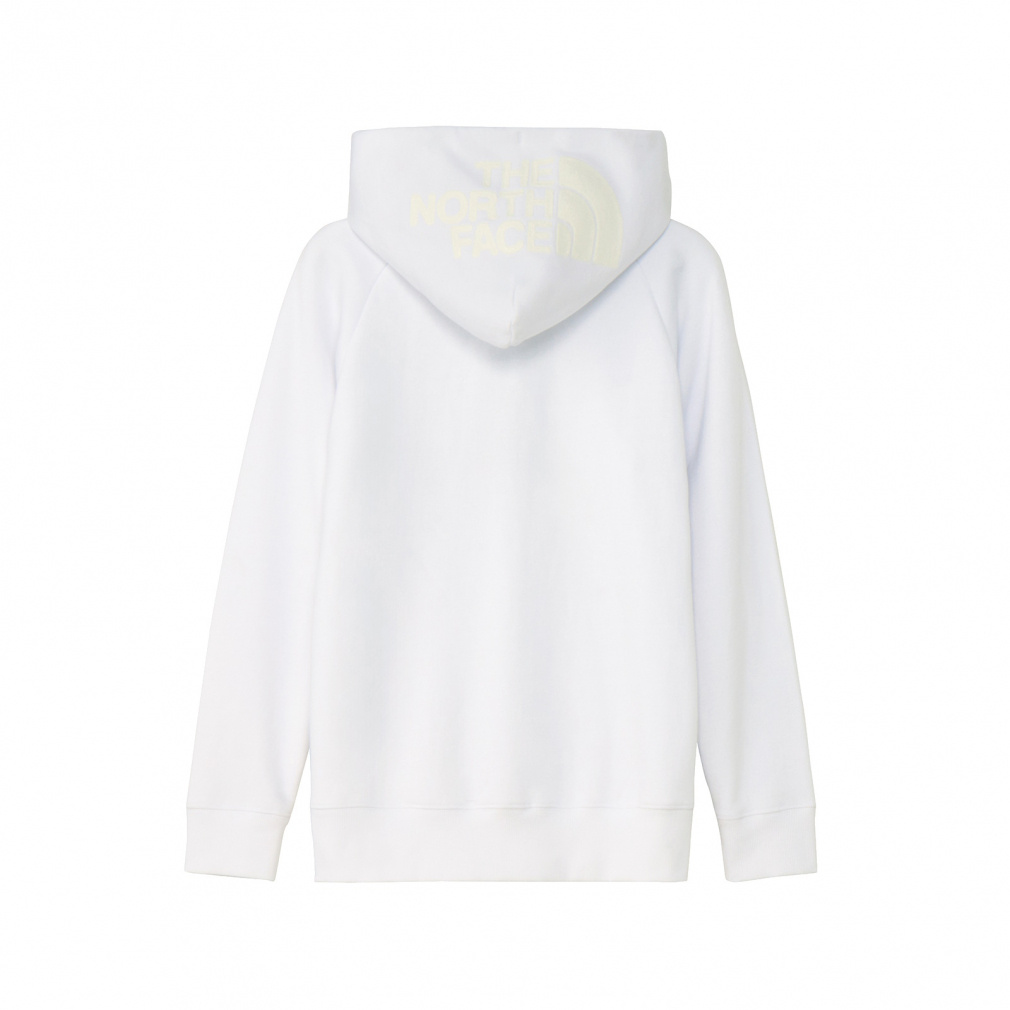 Rearview Full Zip Hoodie リアビューフルジップフーディ THE NORTH FACE（ザノースフェイス）“REARVIEW FULL ZIP HOODIE