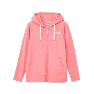 Rearview Full Zip Hoodie リアビューフルジップフーディ(レディース)