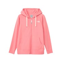 Rearview Full Zip Hoodie リアビューフルジップフーディ(レディース)