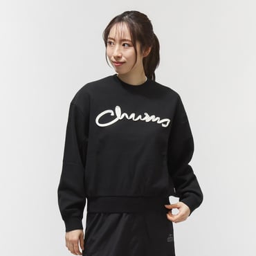 LP CHUMS Short Crew Top