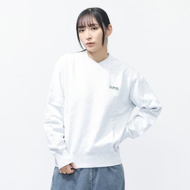 Smithfield Crewneck Sweatshirt