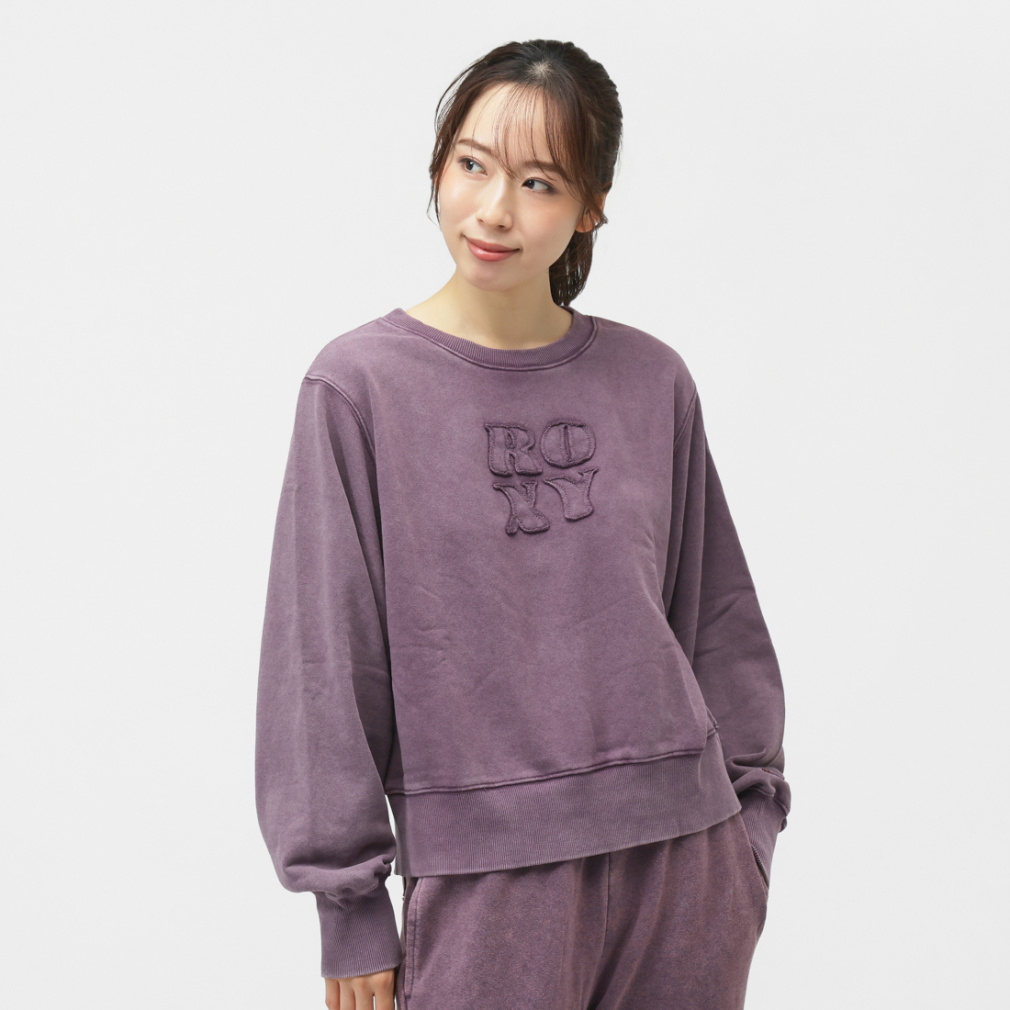 2025H~ yAyz LV[ fB[X AEghAJWA XEFbgg[i[ YOLO PULL OVER RPO254026A ROXY