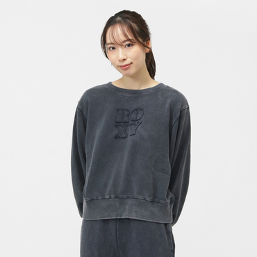 【アルペン限定】 YOLO PULL OVER