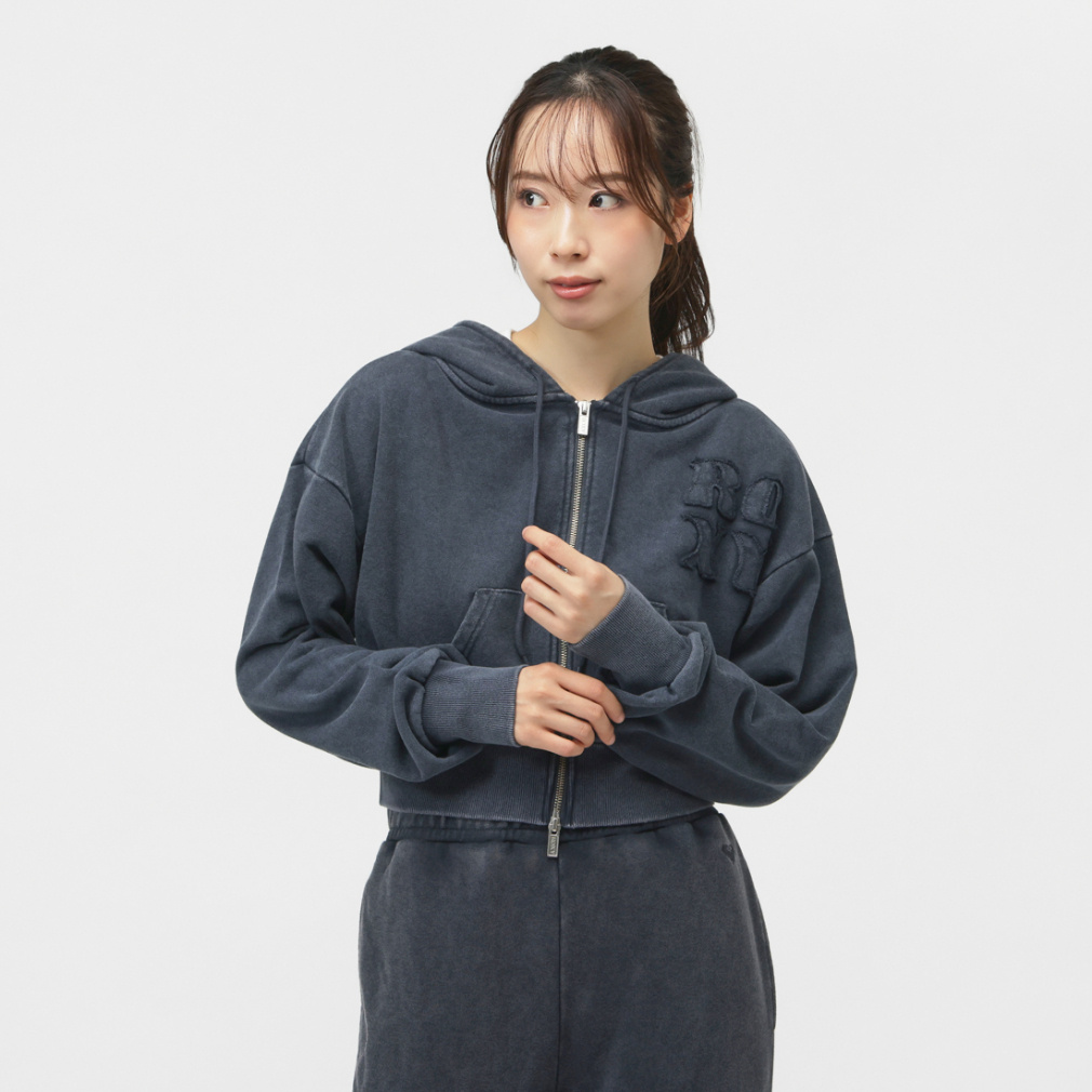 2025H~ LV[ fB[X AEghAJWA XEFbgp[J[ YOLO ZIP RZP254034 ROXY