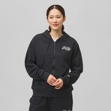 HISTORICAL ZIP HOODIE